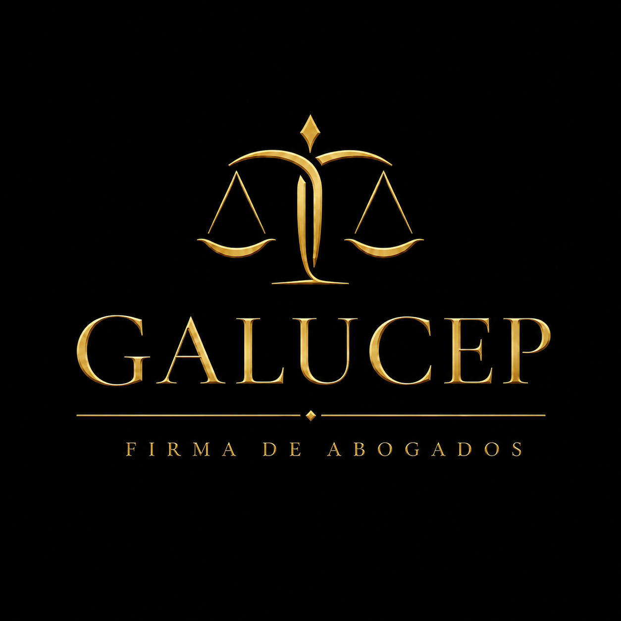 GALUCEP Firma de Abogados
